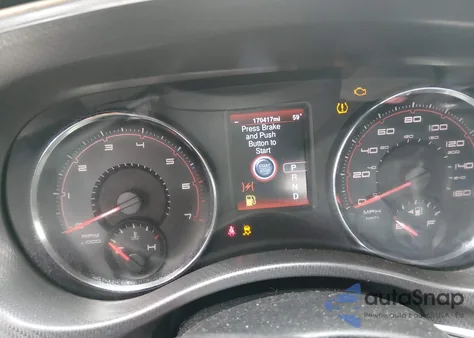 2013 Dodge Charger R/T z USA, uszkodzony, nr VIN 2C3CDXCT2DH603232